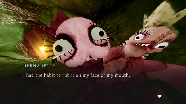 The Hungry Fly gameplay screenshot