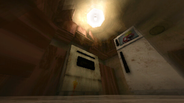 The Hungry Fly gameplay screenshot