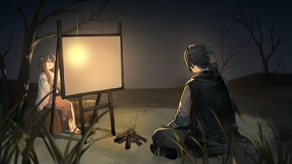 The Hungry Lamb: Traveling in the Late Ming Dynasty gameplay screenshot