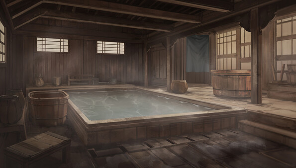 The Hungry Lamb: Traveling in the Late Ming Dynasty gameplay screenshot