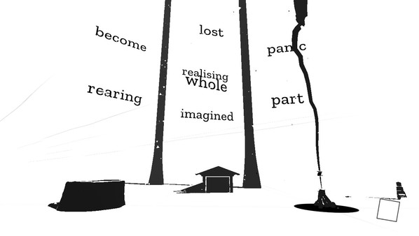 The Imagined Leviathan: Prologue gameplay screenshot