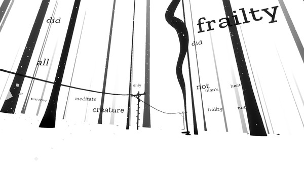 The Imagined Leviathan: Prologue gameplay screenshot