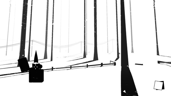 The Imagined Leviathan: Prologue gameplay screenshot