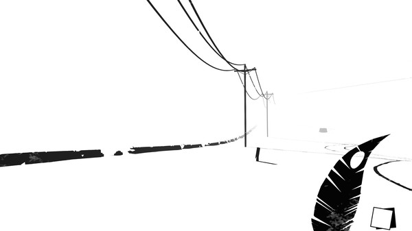 The Imagined Leviathan: Prologue gameplay screenshot