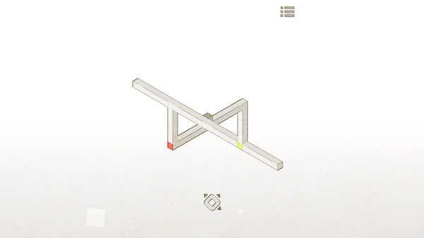 THE IMPOSSIBLE gameplay screenshot
