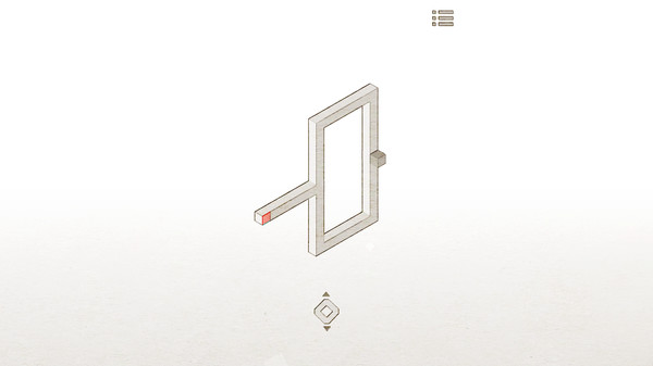 THE IMPOSSIBLE gameplay screenshot