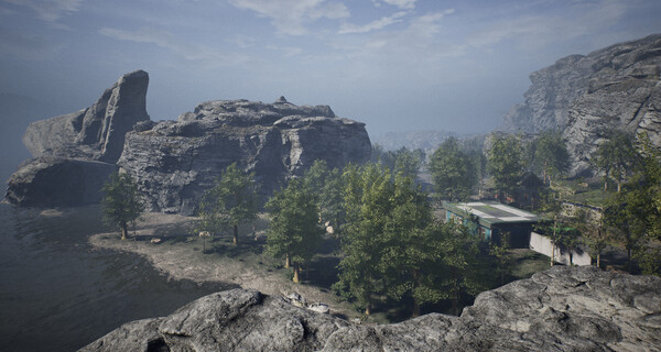 The Infected gameplay screenshot