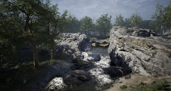 The Infected gameplay screenshot