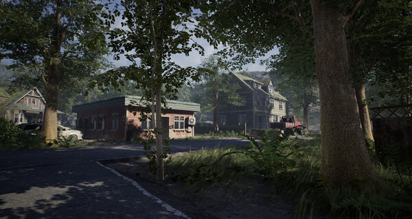The Infected gameplay screenshot