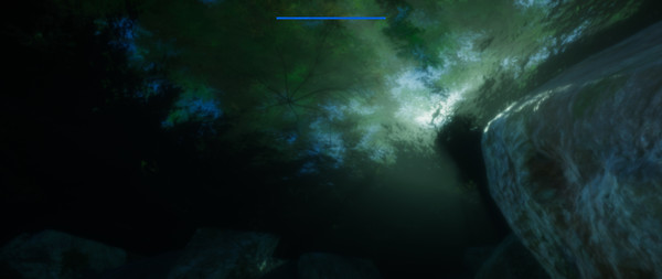 The Island gameplay screenshot