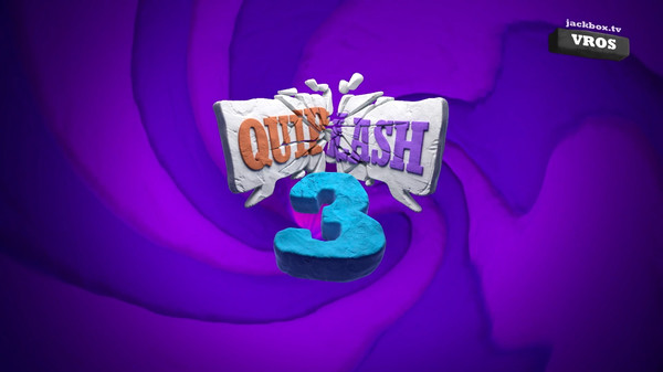 The Jackbox Party Starter gameplay screenshot