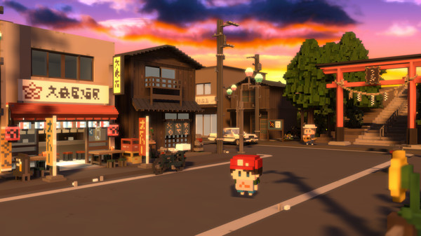 The Kids We Were gameplay screenshot