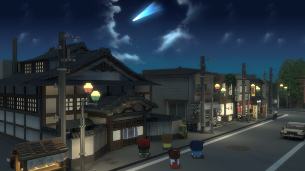 The Kids We Were gameplay screenshot