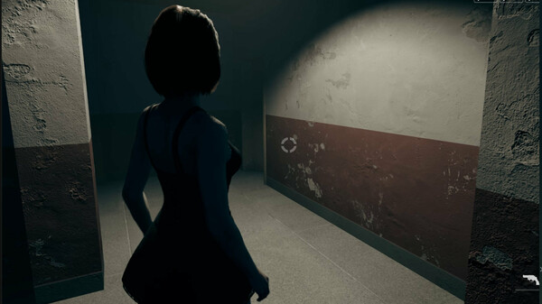 The Killing Antidote gameplay screenshot
