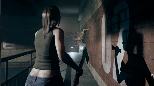 The Killing Antidote gameplay screenshot