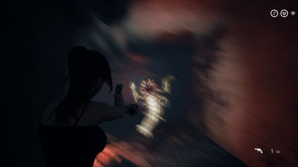 The Killing Antidote gameplay screenshot