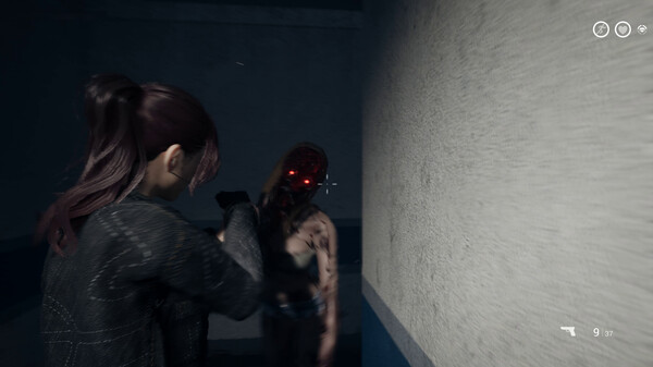 The Killing Antidote gameplay screenshot
