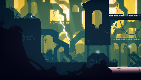 The King's Bird gameplay screenshot