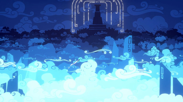 The King's Bird gameplay screenshot