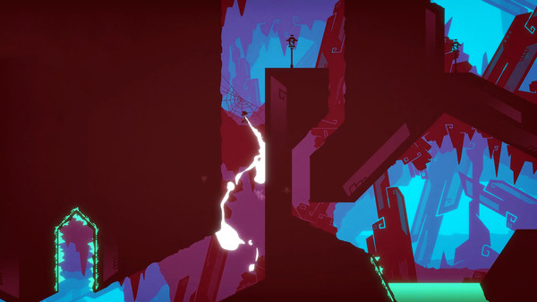The King's Bird gameplay screenshot