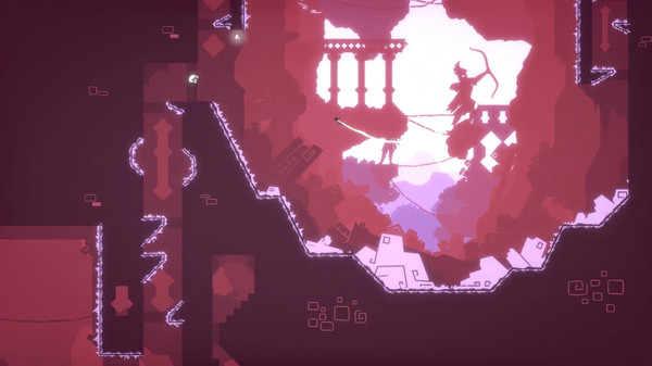 The King's Bird gameplay screenshot