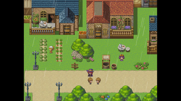 The King's Request: Physiology and Anatomy Revision Game gameplay screenshot