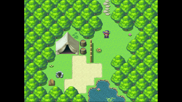 The King's Request: Physiology and Anatomy Revision Game gameplay screenshot