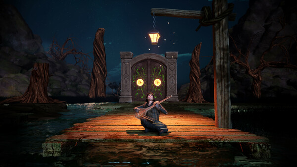 The Land of the Magnates gameplay screenshot