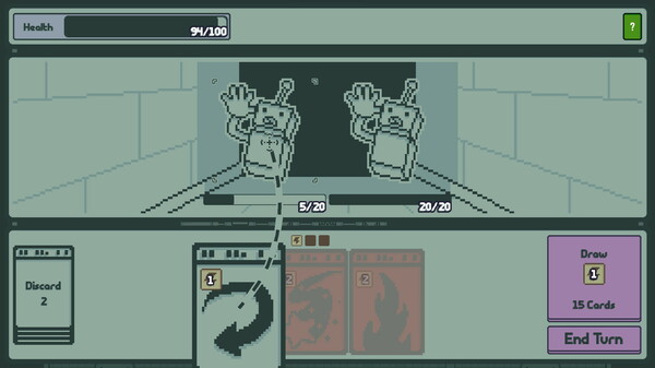 The Last Craftsman gameplay screenshot