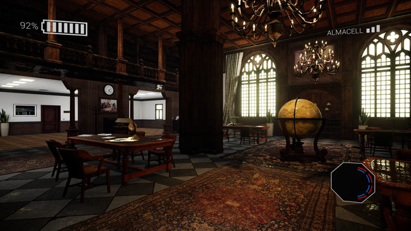 The Last DeadEnd gameplay screenshot