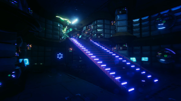 The Last Element: Looking For Tomorrow gameplay screenshot