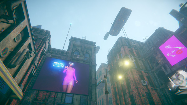 The Last Element: Looking For Tomorrow gameplay screenshot