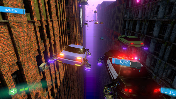 The Last Element: Looking For Tomorrow gameplay screenshot