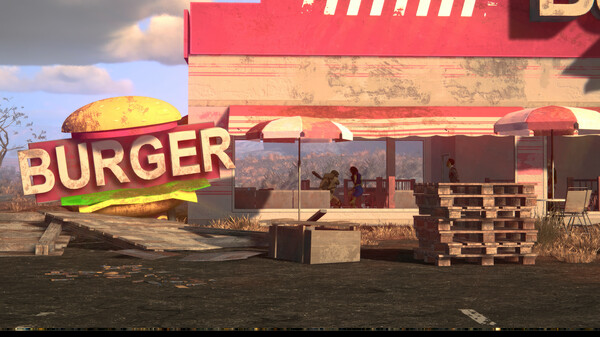 The Last FARMER gameplay screenshot