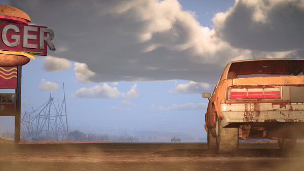 The Last FARMER gameplay screenshot