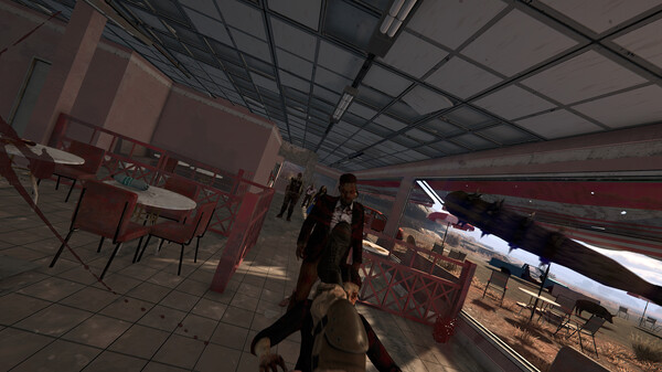 The Last FARMER gameplay screenshot