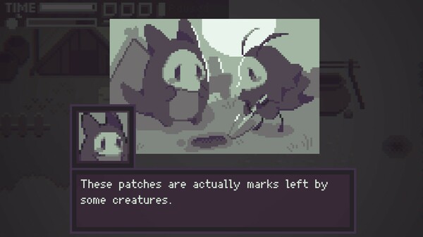 The Last Train gameplay screenshot