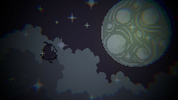 The Last Train gameplay screenshot