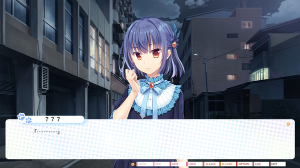 The Leopard Catgirl in Miaoli gameplay screenshot