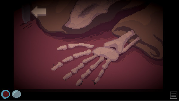 The Librarian gameplay screenshot