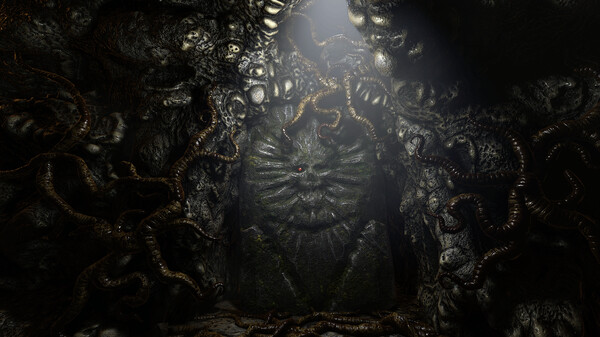 The Lies We Tell Ourselves gameplay screenshot