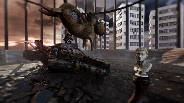 The Lies We Tell Ourselves gameplay screenshot