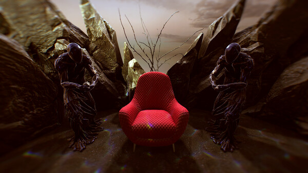 The Lies We Tell Ourselves gameplay screenshot