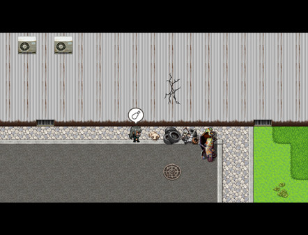 The Life of One Dog gameplay screenshot