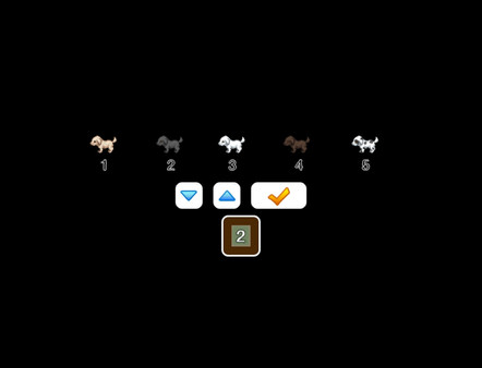 The Life of One Dog gameplay screenshot