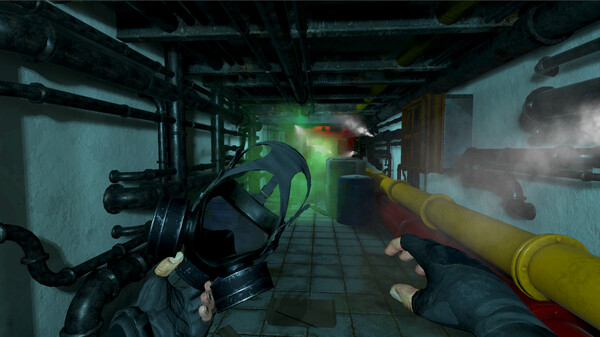 The Living Remain gameplay screenshot