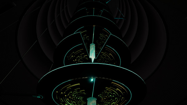 The Long Gate gameplay screenshot