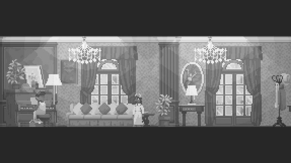 The Longest Road on Earth gameplay screenshot