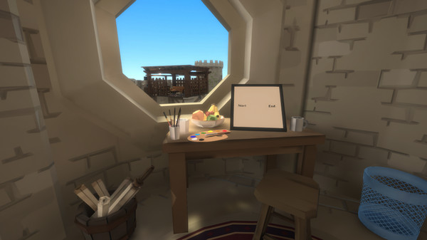 The Looker gameplay screenshot
