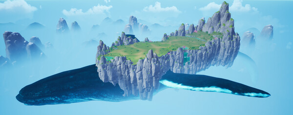 The Lost Village gameplay screenshot